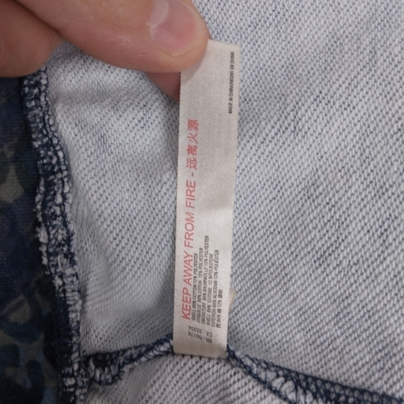 Saturday Sunday by Anthropologie Camila Knit Jogger XS - Picture 12 of 12